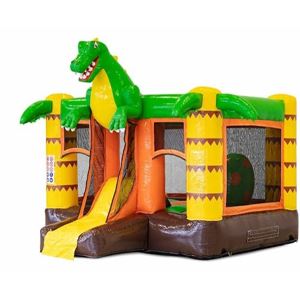 Mini Bounce Dino 